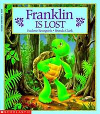 Franklin Is Lost