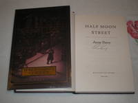 cover of Half Moon Street: *Signed*