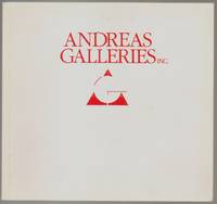 Andreas Galleries, Inc