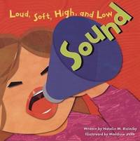 Sound : Loud, Soft, High, and Low