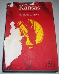 Kansas: A Bicentennial History (The States and the Nations Series)