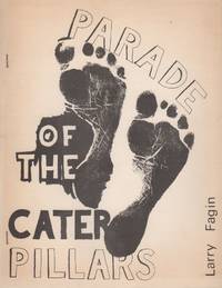 PARADE OF THE CATERPILLARS