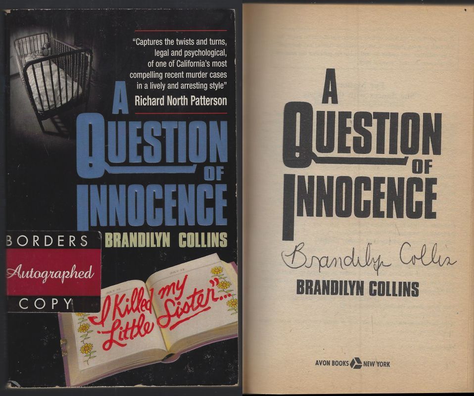 QUESTION OF INNOCENCE