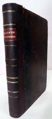 Emmenologia: Written, in Latin, By the late Learned Dr. John Freind. Translated into English By Thomas Dale, M.D.