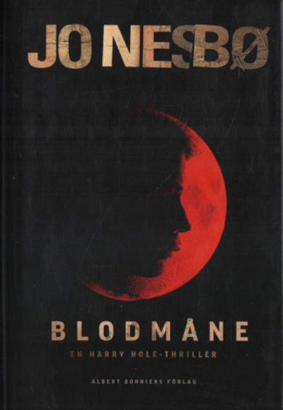 BLODMÅNE.