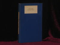 FIRESIDE CONVERSATION IN THE TIME OF QUEEN ELIZABETH OR 1601. A Fragment