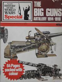image of Purnell's History of the World Wars Special