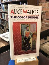 The Color Purple: Tenth Anniversary Edition by Walker, Alice - 1992-05-22