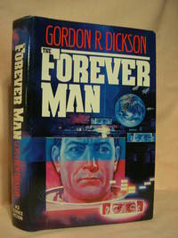 image of THE FOREVER MAN.