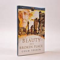 BEAUTY IN A BROKEN PLACE [Signed]