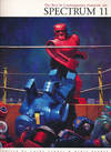 Spectrum 11: The Best in Contemporary Fantastic Art