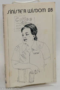 cover of Sinister Wisdom: #28, Winter 1985