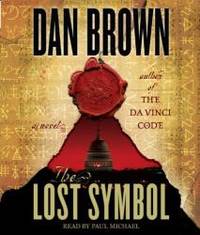 image of The Lost Symbol