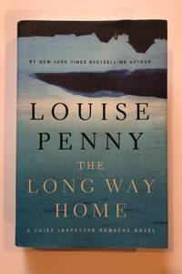 The Long Way Home by Penny, Louise - 2014