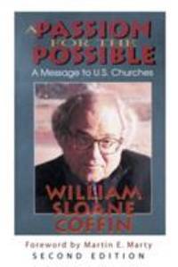 A Passion for the Possible : A Message to U. S. Churches