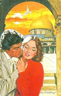 cover of Romance Treasury : First Edition