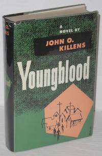 Youngblood by Killens, John O[liver] - 1954