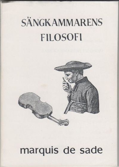 Sängkammarens filosofi.