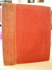 Dimsie Moves Up by Dorita Fairlie Bruce - Hardcover - Reprint - 1923 - from Dreadnought Books (SKU: 16563)