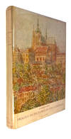 Prague in Pictures of Five Centuries