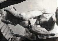 Hurlements de plaisir [Screams of Pleasure] (Seven original photographs from the 1976 adult film)