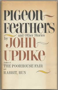 image of Pigeon Feathers and Other Stories