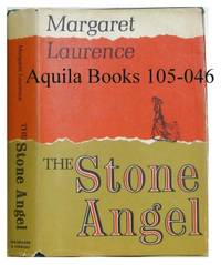 cover of The Stone Angel