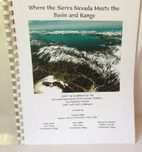 Where the Sierra Nevada Meets the Basin and Range: Field Trip Guidebook for the National Association of Geoscience Teachers, Far Western Section 1997 Fall Field Conference by Alan R. Ramelli; Jim Yount; D.D. La Pointe; Joseph W. Thompson; Michael Martin; Jonathan G. Price; Charles R. Goldman - First Edition - 1997-01-01 - from Flamingo Books (SKU: 8D-B2LH-RYQ5)