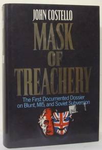 Mask of Treachery.