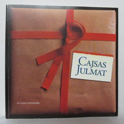 Cajsas julmat.