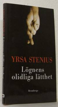 Lögnens olidliga lätthet.