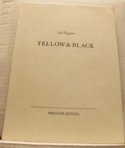 Annexation of Yellow & Black.