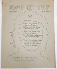 image of People Get Ready. Second issue (New Year's 1971)