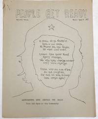 People Get Ready. Second issue (New Year's 1971)