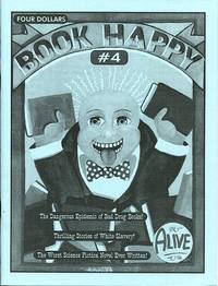 Book Happy 4 by Donna (Editor) Kossy - Paperback - 1999 - from Book Happy Booksellers (SKU: 002738)
