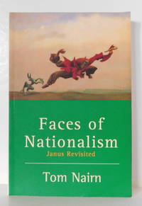 image of Faces of Nationalism: Janus Revisited