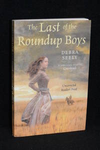 image of The Last of the Roundup Boys