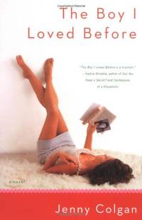 The Boy I Loved Before
