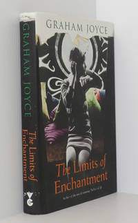 cover of The Limits of Enchantment: A Novel