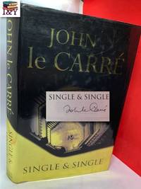 cover of Single & Single (SIGNED)