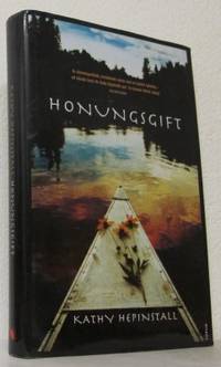 Honungsgift.