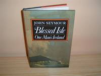 cover of BLESSED ISLE