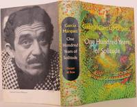 One Hundred Years of Solitude by Garcia Marquez, Gabriel - 1970