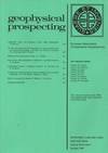 Geophysical Prospecting Volume 39 Number 7 October 1991