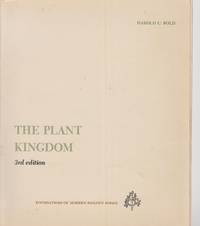 The Plant Kingdom Foundations of Modern Biology Series