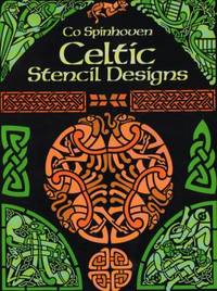 Celtic Stencil Designs.
