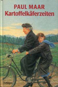 KartoffelkÃ¤ferzeiten. by Maar, Paul - 1990 3-7891-4201-8