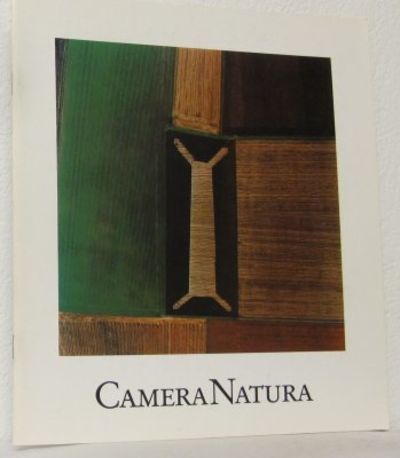 Camera Natura. Svensk naturfotografi. 23…