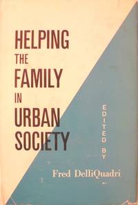 Helping the Family in Urban Society