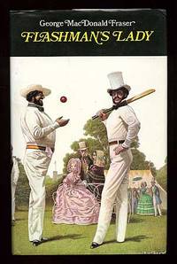 image of Flashman's Lady